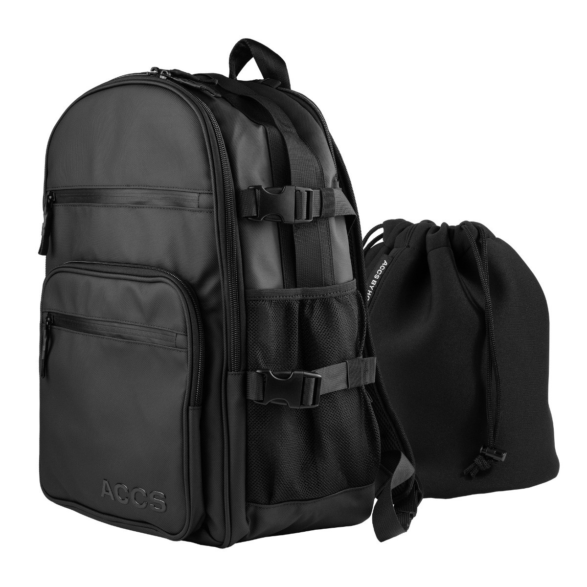 Accs Backpack | Рюкзак