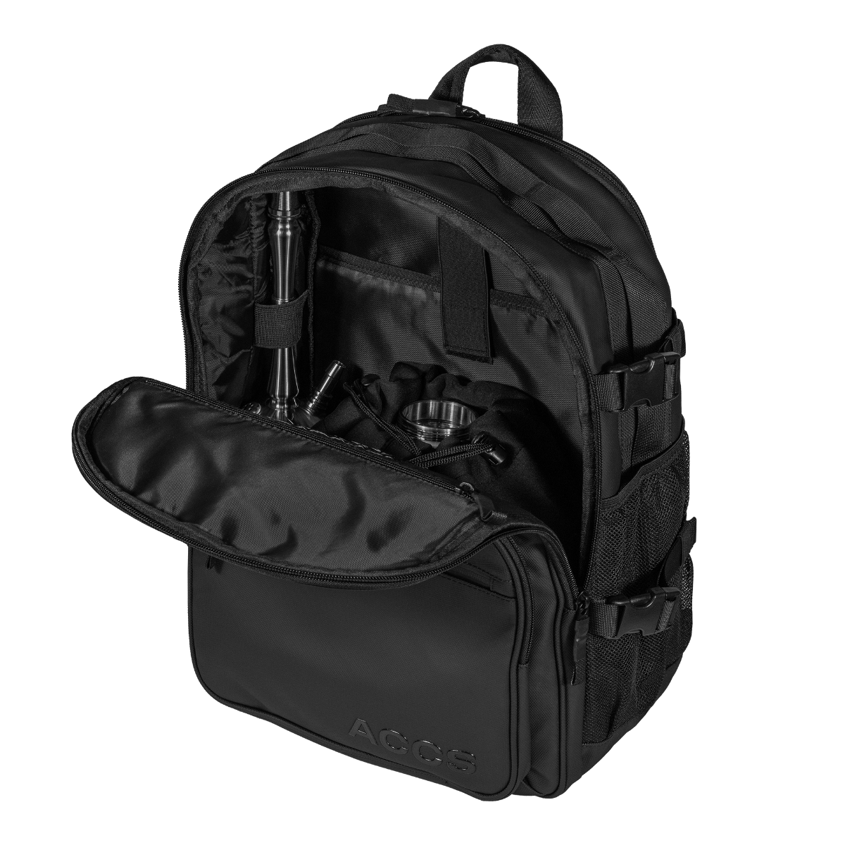 Accs Backpack | Рюкзак