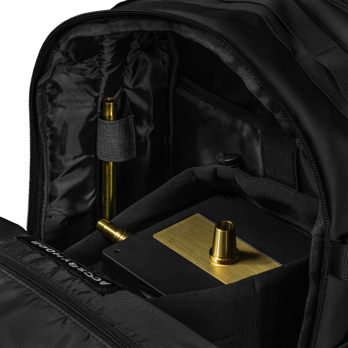 Accs Backpack | Рюкзак