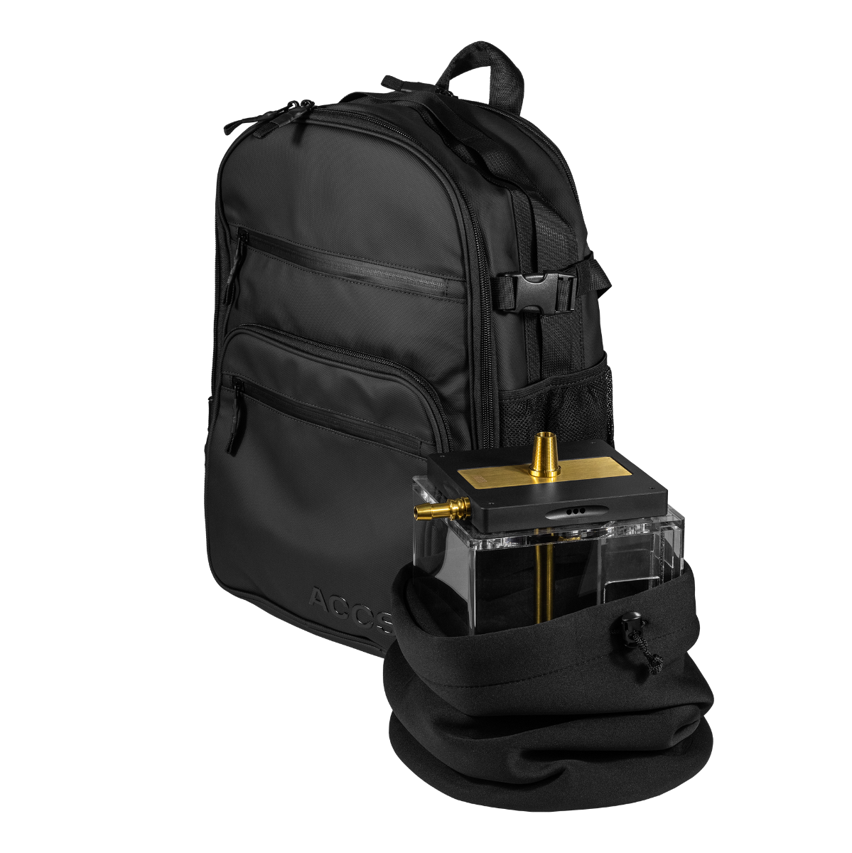 Accs Backpack | Рюкзак