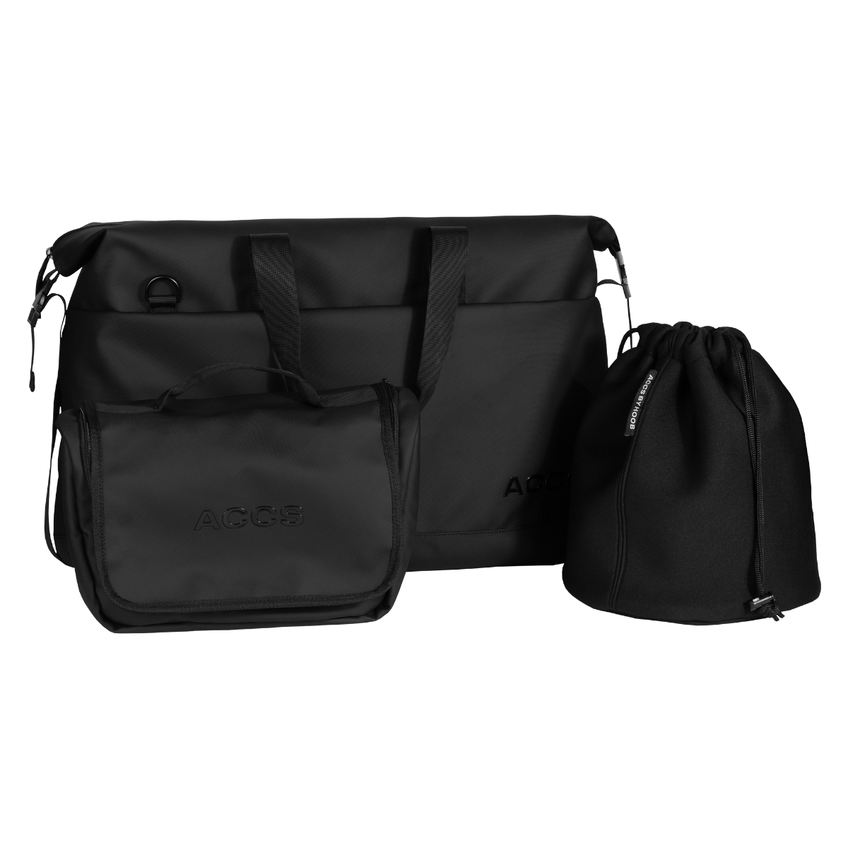 Accs Bag | Набор сумок