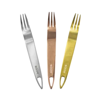 ACCS Fork | Вилка для кальянной смеси