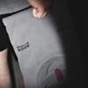 Футболка Accs | Серый