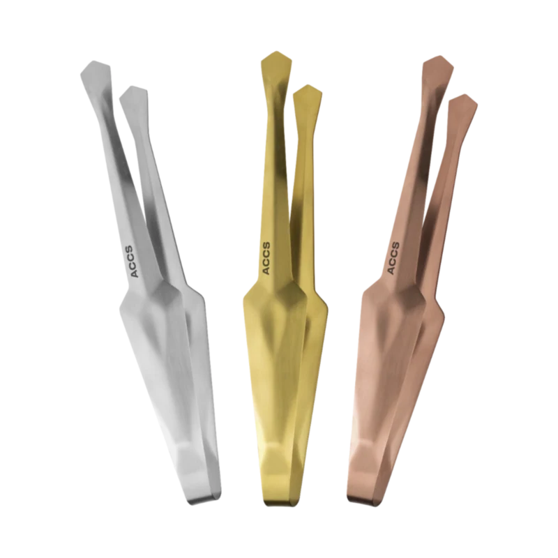 ACCS Tongs | Щипцы для угля