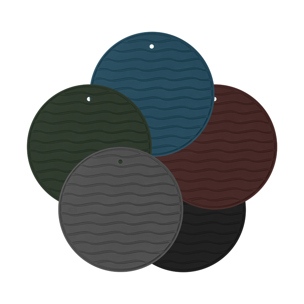 Accs Mat | Силиконовый коврик для кальяна