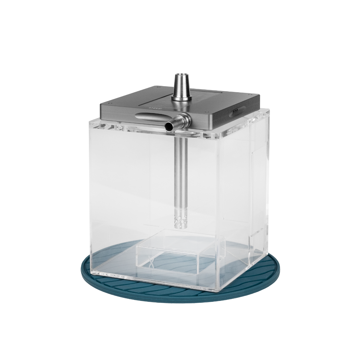 Accs Mat | Силиконовый коврик для кальяна 