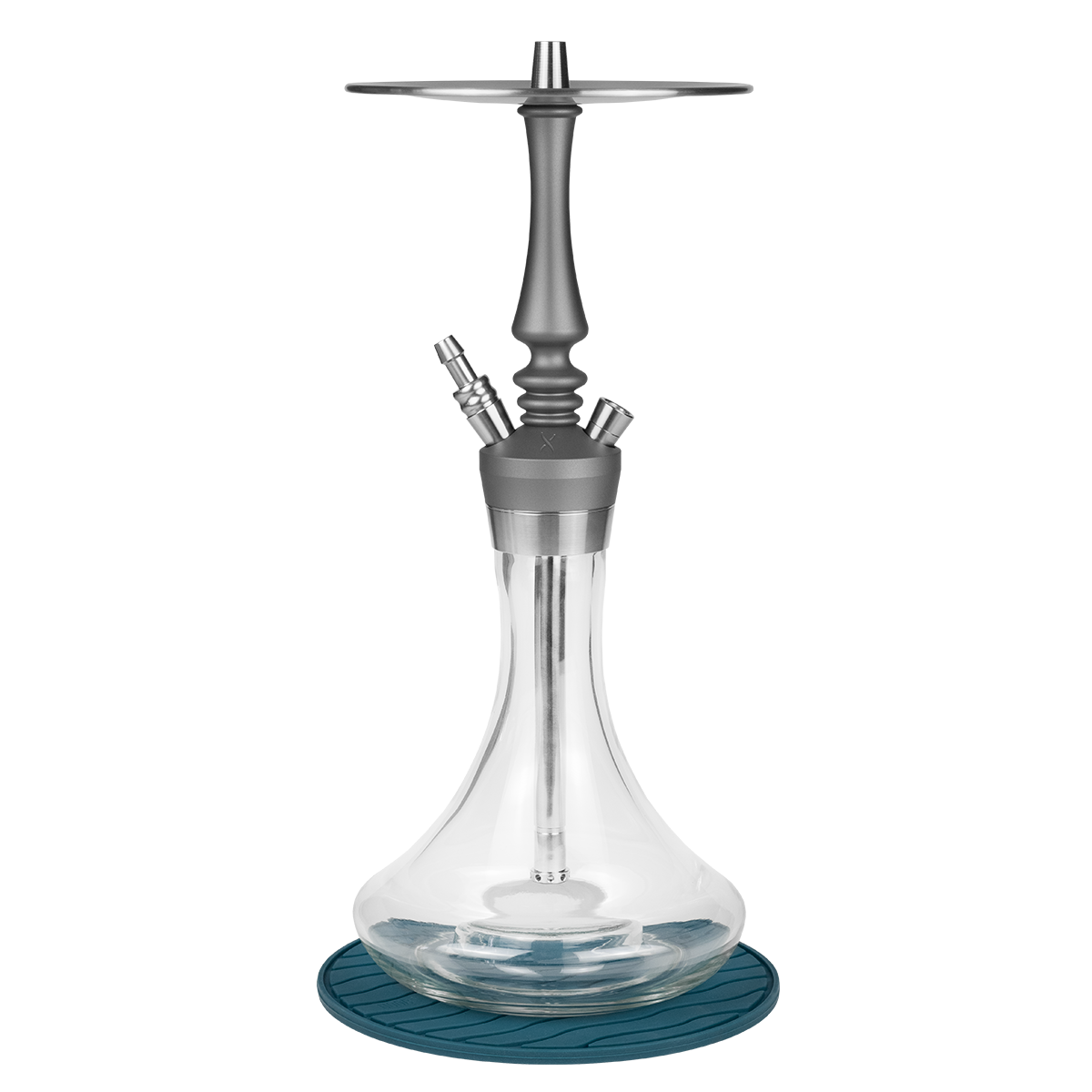 Accs Mat | Силиконовый коврик для кальяна 