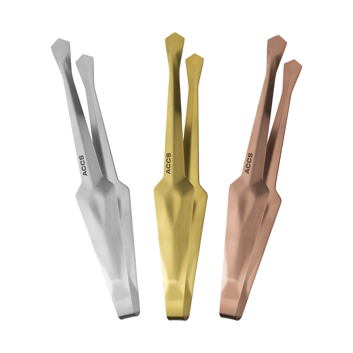 Accs Tongs | Щипцы для угля